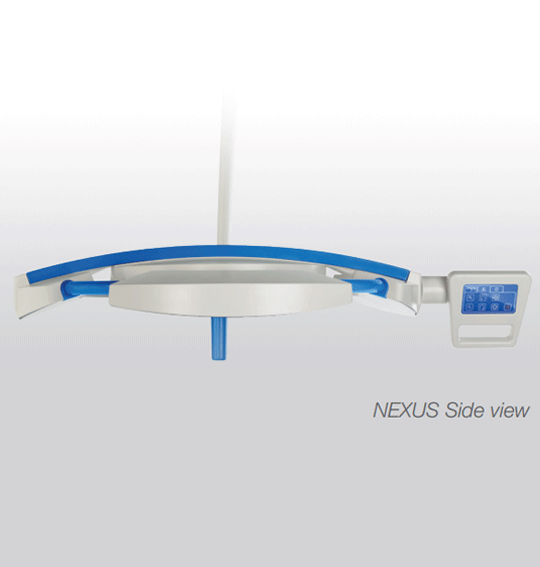 NEXUS LED OT LIGHT (OL-01)