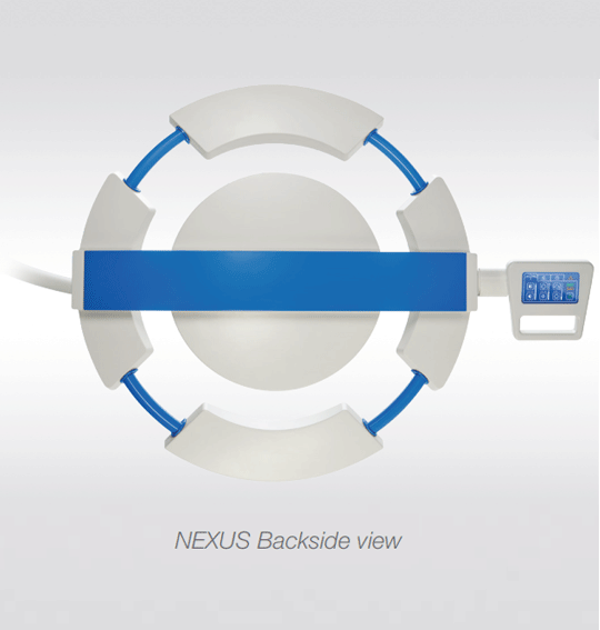 NEXUS LED OT LIGHT (OL-01)