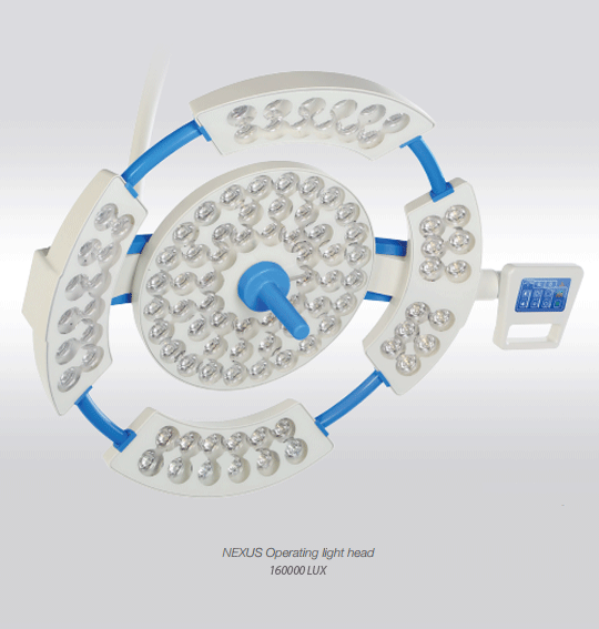 NEXUS LED OT LIGHT (OL-01)