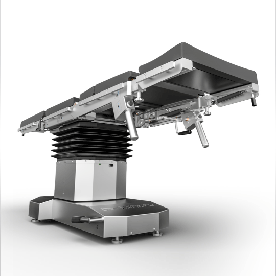 OPERATING TABLE (ELECTRO-HYDRAULIC)