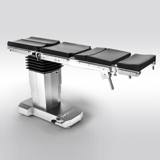 OPERATING TABLE (ELECTRO-HYDRAULIC)