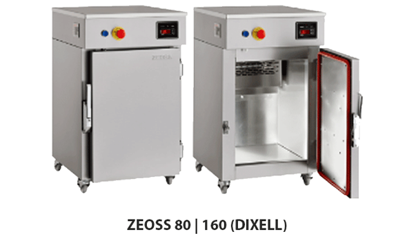 Ethylene Oxide (EO) Sterilizer