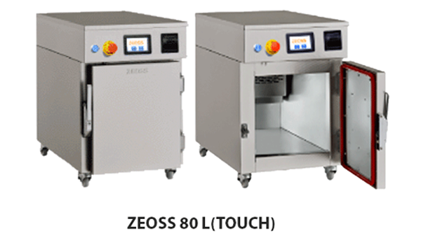 Ethylene Oxide (EO) Sterilizer