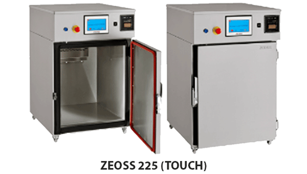 Ethylene Oxide (EO) Sterilizer