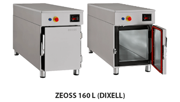 Ethylene Oxide (EO) Sterilizer