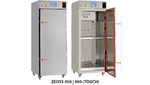 Ethylene Oxide (EO) Sterilizer