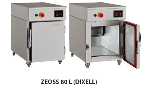 Ethylene Oxide (EO) Sterilizer