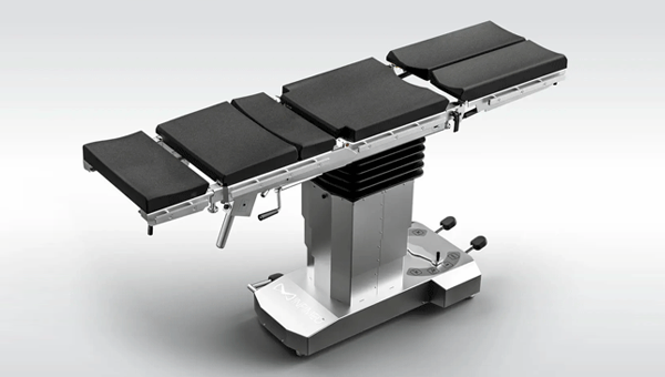 OPERATING TABLE (HYDRAULIC)